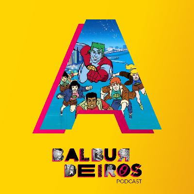 #15 Amigos da ciência