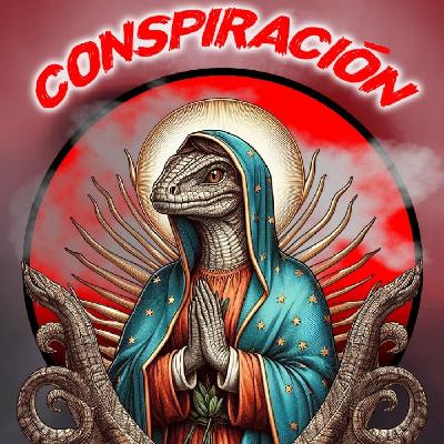 Las Conspiraciones que envuelven el mundo y la religion| ¿Existen los Reptilianos? |EP #14 Ft: Jhon URP