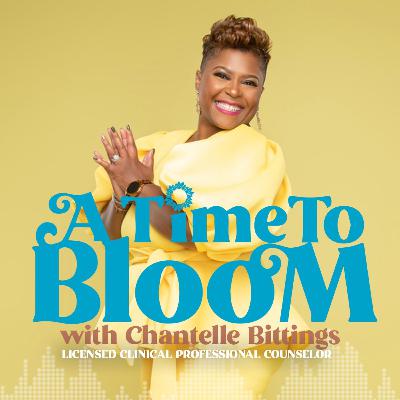 Episode 9: You deserve IT: Reasons to go to Therapy
