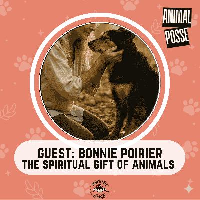 The Spiritual Gift of Animals