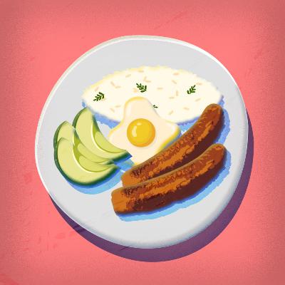 Plato de Papa Orbe Plato de Papa Orbe