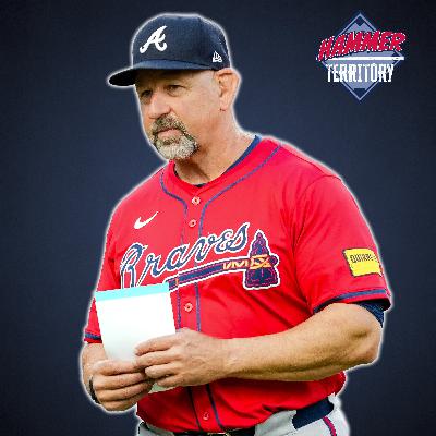 Emergency Podcast: Braves Hire Walt Weiss as Manager