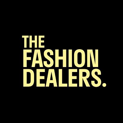 The Fashion Dealers con Pau Florencia The Fashion Dealers con Pau Florencia