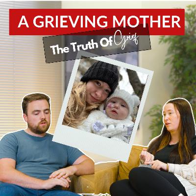 A Grieving Mother