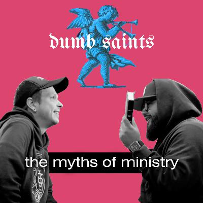 The Myths of Ministry The Myths of Ministry