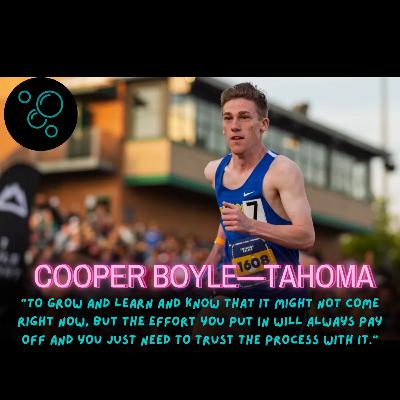 Cooper Boyle Reflecting on His Last Four Years at Tahoma and Next Two in Samoa