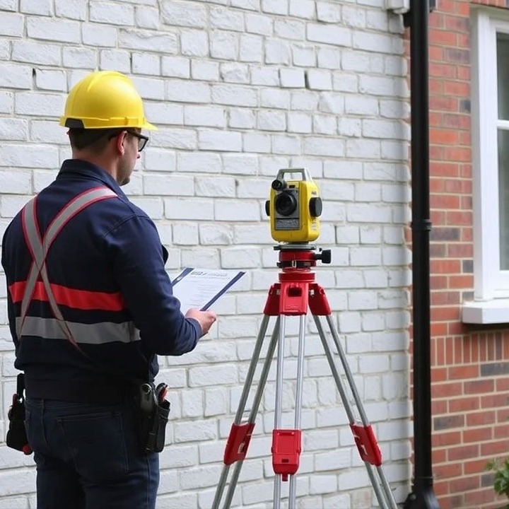 Professional Party Wall Surveyors In London Services