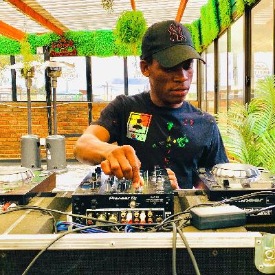 DEEP HOUSE MIX 2024 | 12 APRIL | KOPANONG CARWASH | DJ MASUMPAJNR