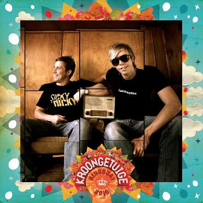 Goldfish Kingsday Mixtape Goldfish Kingsday Mixtape