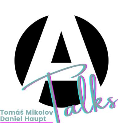 A-Star Talk: S Tomášem Mikolovem a Danielem Hauptem o náboru ve Facebooku, hvězdné kariéře a strojovém učení