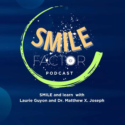 SMILEFactor S2 E10: Importance of Adult Learning SMILEFactor S2 E10: Importance of Adult Learning