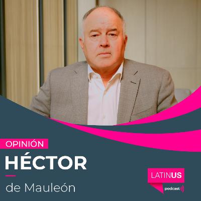 Las redes que atan a políticos con el crimen organizado: Héctor de Mauleón