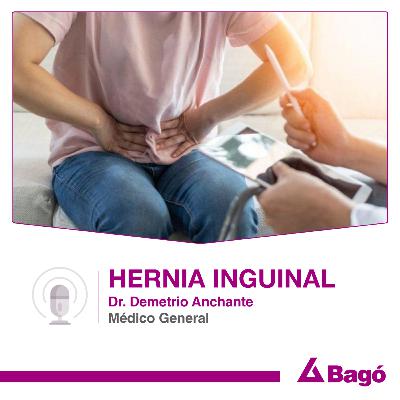 HERNIA INGUINAL