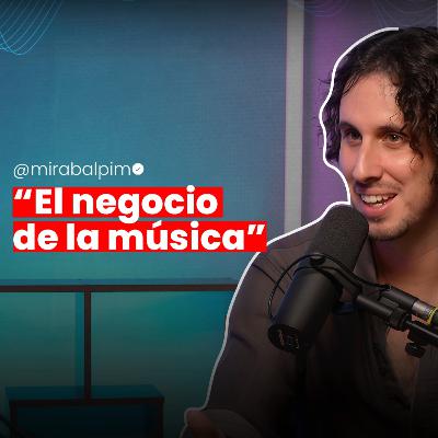 Manuel Mirabal: Cómo asegurar tus regalías y proteger tu música