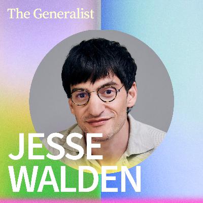 The Future of Crypto: Stablecoins, AI Integration, and the Path to Mass Adoption | Jesse Walden (Founder and Managing Partner at Variant)