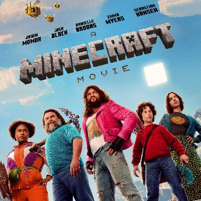 A Minecraft Movie