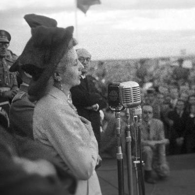 No es un día cualquiera - La Radioteca con Juan Carlos Soriano