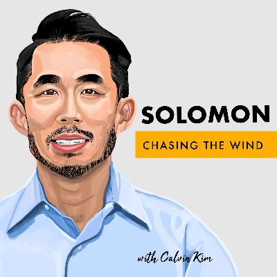 Chasing The Wind