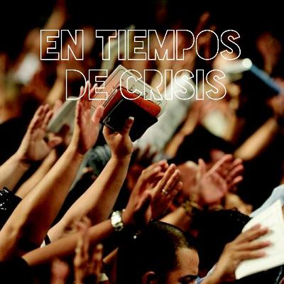 Podcast 2: En tiempos de crisis