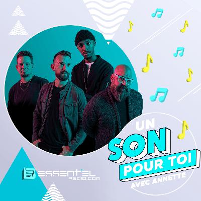 "Where My Joy Comes From" d'Unspoken - un SON pour toi du 17/06