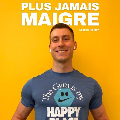 Toujours Skinny : le Secret Contre-Intuitif qui Change Tout
