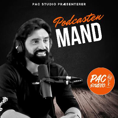 Podcasten MAND S2 / Kemal