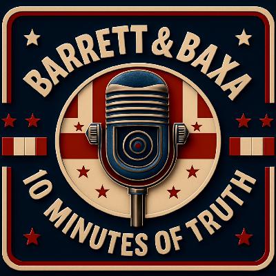 Bad Campaign Ads, Worse Leadership, and Peak Idiocracy | Ten Minutes of Truth #73