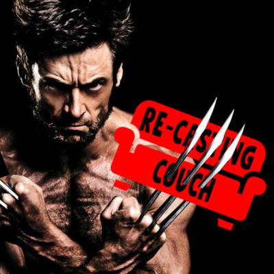 Wolverine joining the MCU - The Recasting Couch