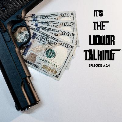 Episode #24: Organised Crime