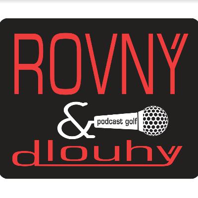 "Golf, hokej, Loreta - můj život" - Jakub Važanský | ROVNÝ A DLOUHÝ #84 🏌️‍♀️