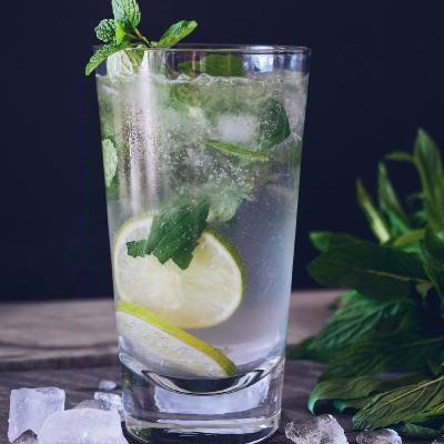 Immunity booster drink