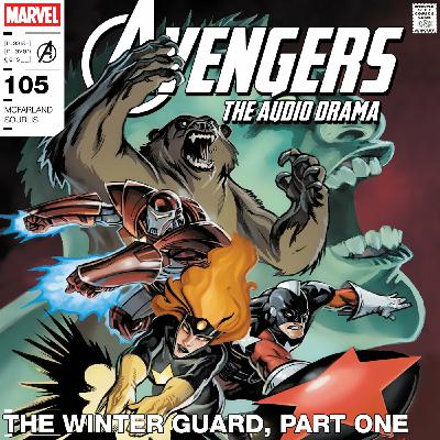 Episode 5: The Winter Guard - Part 1