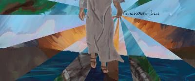 “The Glorified King”