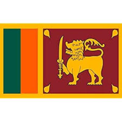 History Of Sri Lanka