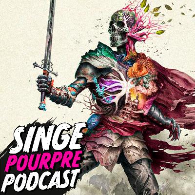 Avowed, Mother 3 & Pokémon Épée | Singe Pourpre Podcast