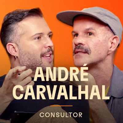 #170 - O futuro do Branding é offline? (com André Carvalhal)