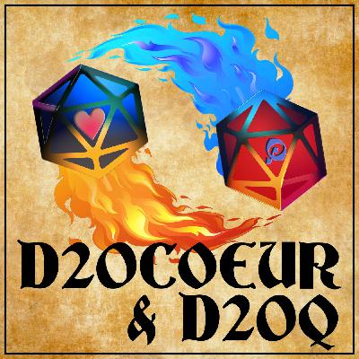 La GRANDE FINALE de D20Coeur