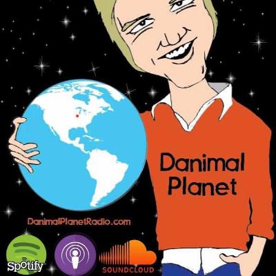 Danimal Planet The DJ - Part III - Zach Goode SmashMouth