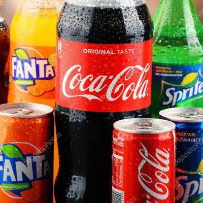 A química dos refrigerantes