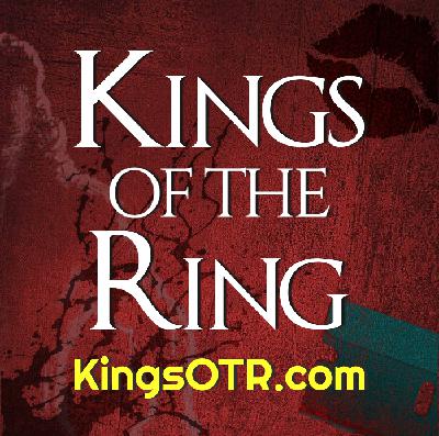 Voices & Characters of the Kingsverse!