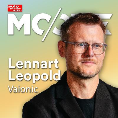 Moove | Ein E-Motor mit Ferrari-Technik zu Dacia-Preisen