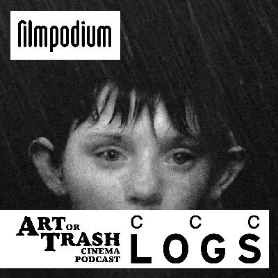 Art or Trash Logs - Sátántangó im Filmpodium Art or Trash Logs - Sátántangó im Filmpodium