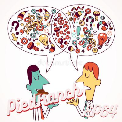 PiedRanch EP64 - Opiniones PiedRanch EP64 - Opiniones