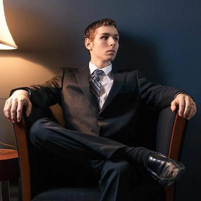 Michael Rosehart - Investing In Student Rentals