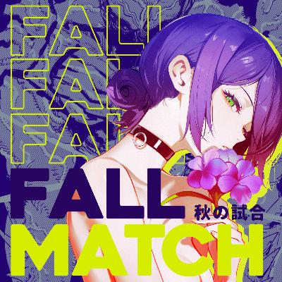 FallMatch 09: Noticias Variadas + Pluribus