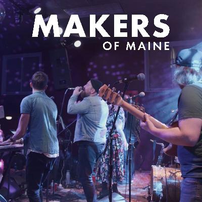 Model Airplane Creates A Unique Concert Experience, A Funksgiving You Will Never Forget