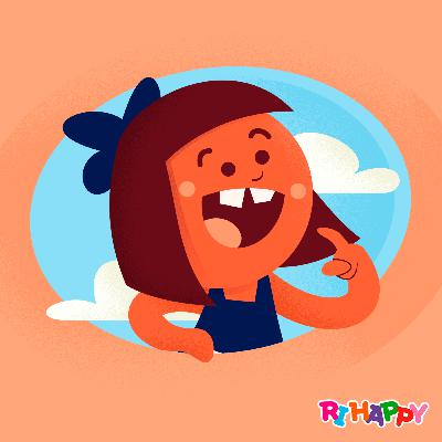Sara e a importância da vacinação