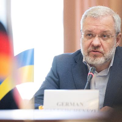 Schmiergeldzahlungen - Korruptionsskandal erschüttert die Ukraine