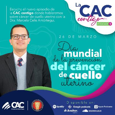 El cáncer de cuello uterino, una enfermedad que podemos prevenir El cáncer de cuello uterino, una enfermedad que podemos prevenir