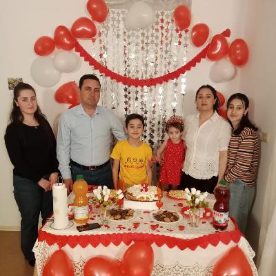 Chronik einer Abschiebung (Deep Doku / rbb) - Trailer Chronik einer Abschiebung (Deep Doku / rbb) - Trailer